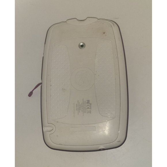 LeapFrog LeapPad Platinum Kids Learning Tablet Green - FOR PARTS! - Picture 8 of 9